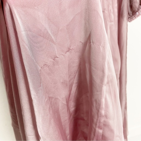 Mac Duggal Whimsical Chiffon Evening Gown - Picture 14 of 16